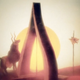 Illustration for article titled Today in music videos: Fleet Foxes bring back stoner-friendly animation in The Shrine/An Argument